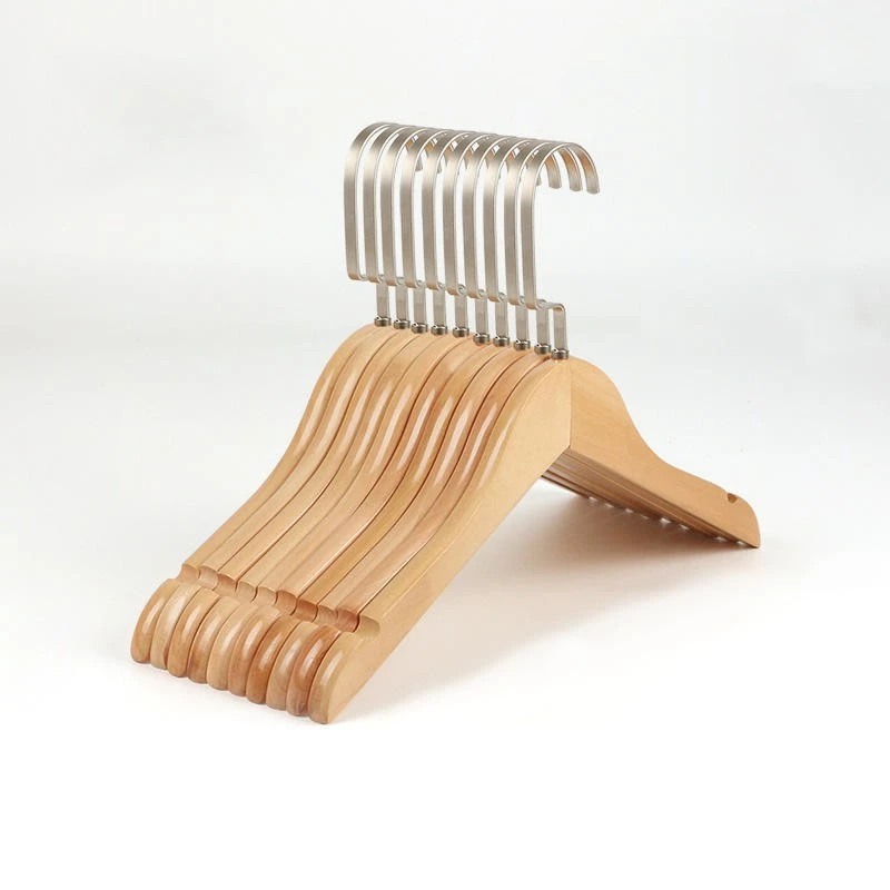 baby wooden hangers factory