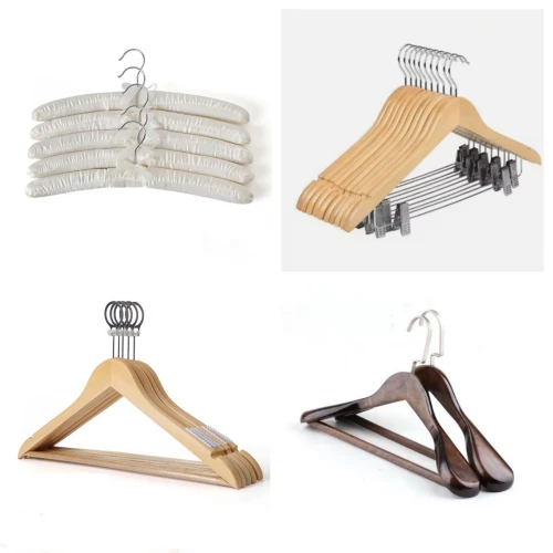 Hotel Hangers