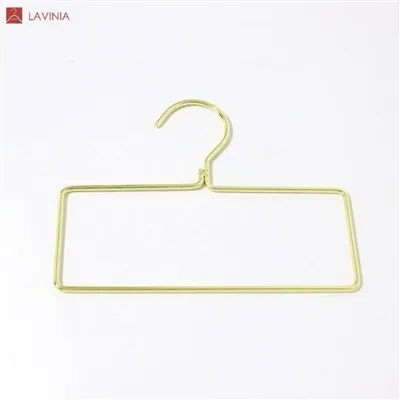 Gold Hangers Bulk