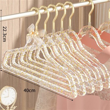 Hanger Acrylic